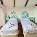 Degli Artisti * Cugnana