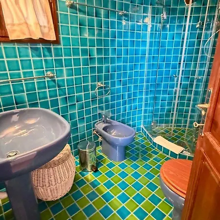 Degli Artisti Willa Cugnana