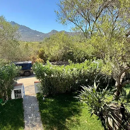 Willa Degli Artisti *