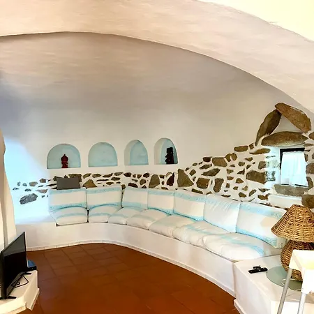 Villa Degli Artisti