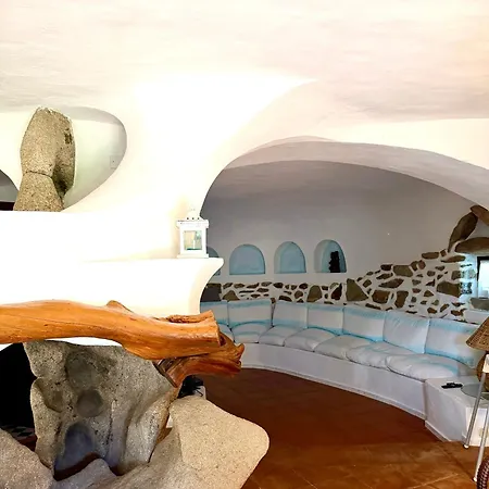 Degli Artisti Villa