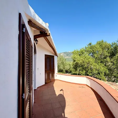 Degli Artisti Villa
