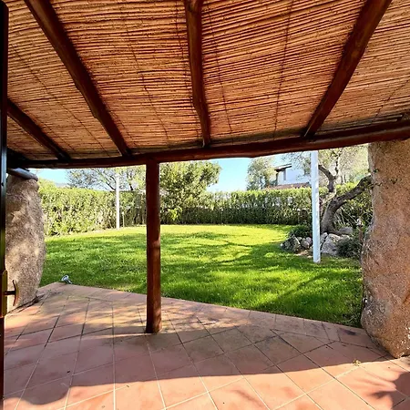 Degli Artisti Cugnana