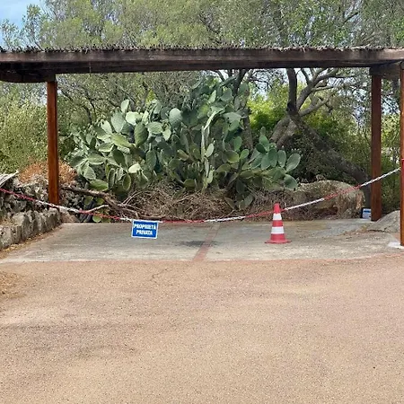 Degli Artisti Villa