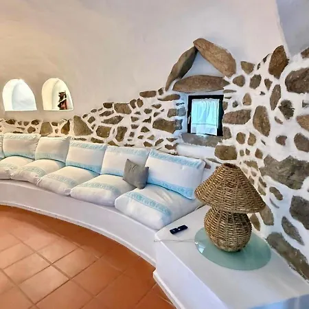 Degli Artisti * Cugnana
