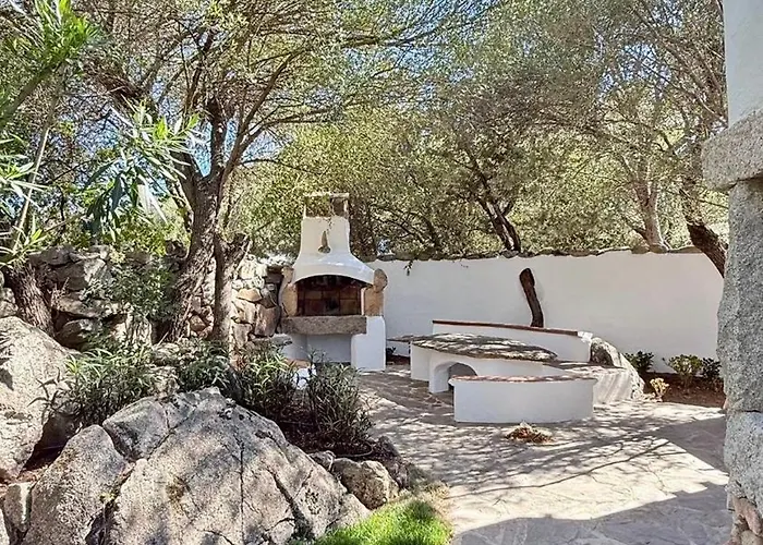 Degli Artisti Villa *